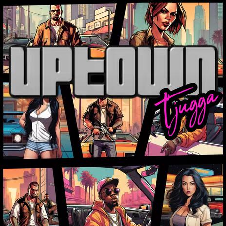 Uptown | Boomplay Music