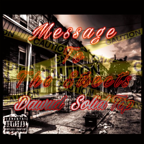 Dawud (Message To The Streets) | Boomplay Music