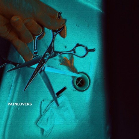 PAINLOVERS part 1 | Boomplay Music