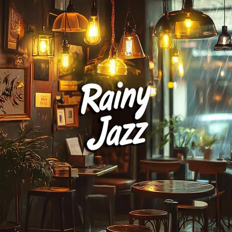 Study with Smooth Jazz and Rain Sounds | Boomplay Music