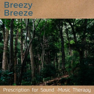 Prescription for Sound -music Therapy