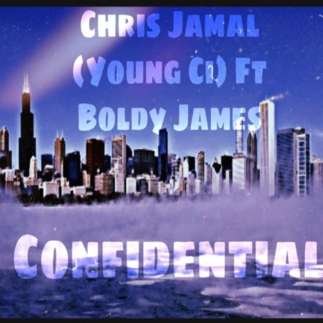 Confidential | Boomplay Music