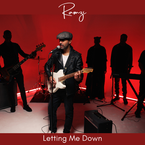 Letting Me Down | Boomplay Music