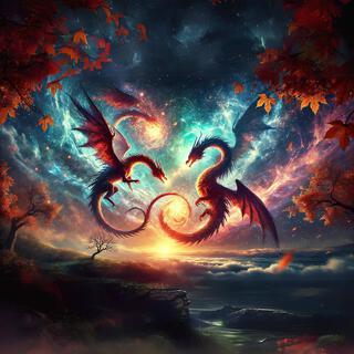 Dancing Dragons lyrics | Boomplay Music