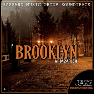 Brooklyn (Instrumental)