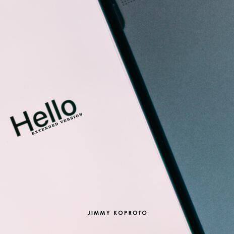 Hello | Boomplay Music