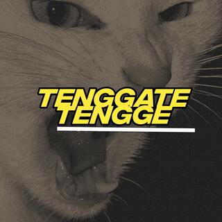 TENGGATE TENGGE (DANSA PORTU)