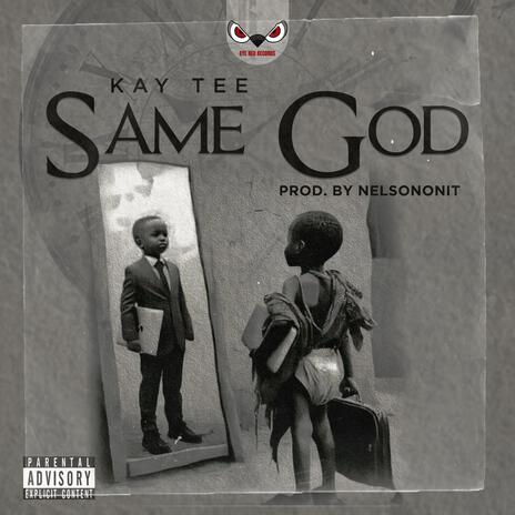 SAME GOD | Boomplay Music