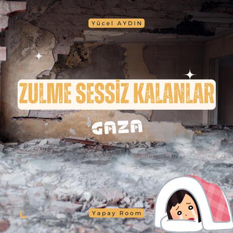 Zulme Sessiz Kalanlar | Boomplay Music