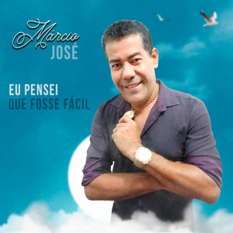 Eu Pensei Que Fosse Fácil | Boomplay Music