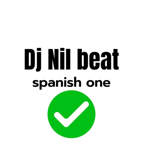 Spanish one | Boomplay Music