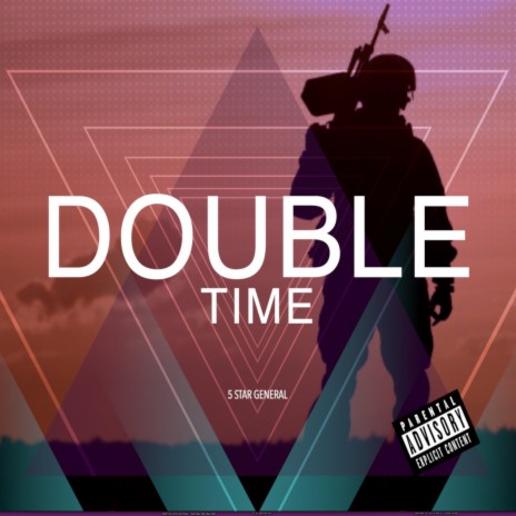 DOUBLE TIME | Boomplay Music