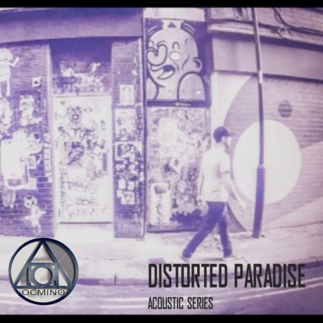 Distorted Paradise | Boomplay Music