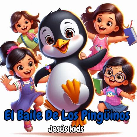 El baile De Los Pinguinos | Boomplay Music