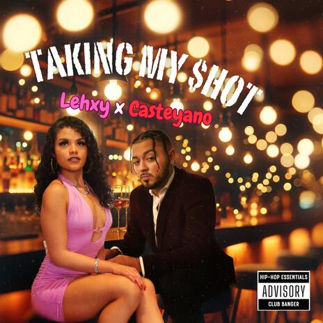 Taking My $hot ft. Lehxy | Boomplay Music