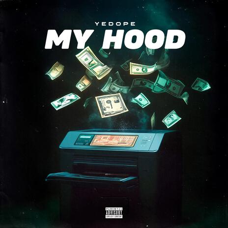 My Hood | Boomplay Music