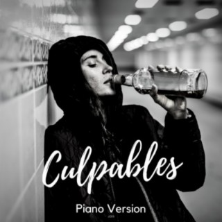 Culpables (Piano Version)