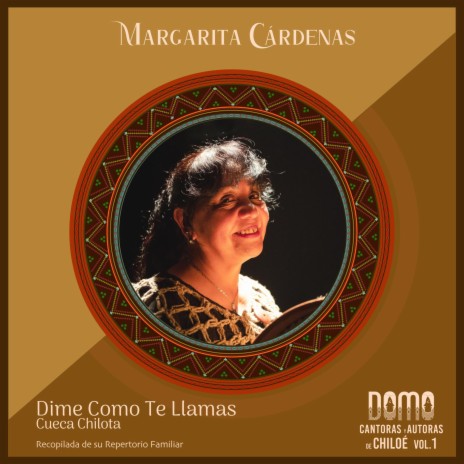 Dime como te llamas ft. Margarita Cárdenas