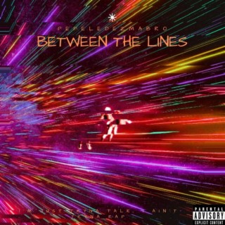 Between The Lines lyrics | Boomplay Music