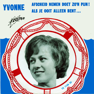 Yvonne