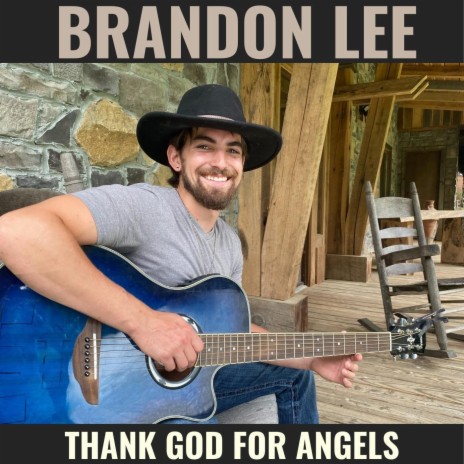 Thank God for Angels | Boomplay Music