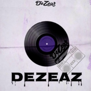 DeZeazBeats, Vol. 2