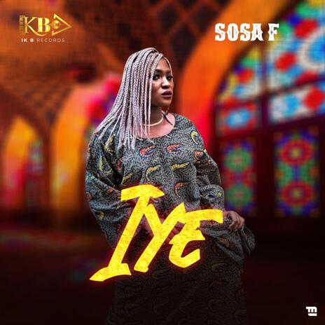 Iye (Mother) | Boomplay Music