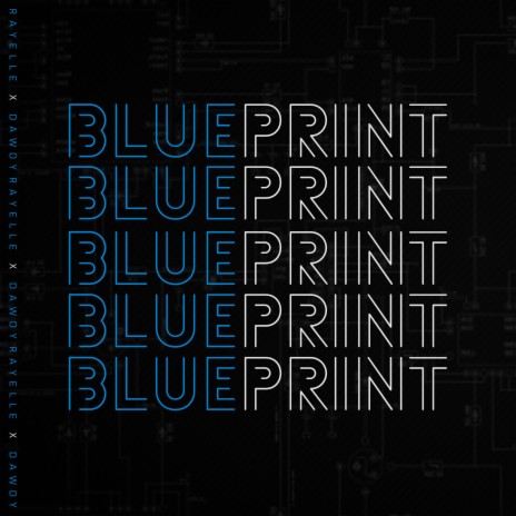 Blueprint ft. Dawdy | Boomplay Music