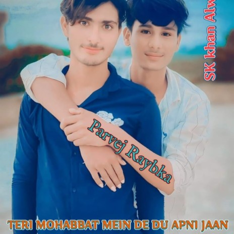 Teri Mohabbat Mein De Du Apni Jaan | Boomplay Music