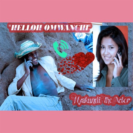 Helloh Omwanchi | Boomplay Music