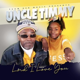 Uncle Timmy