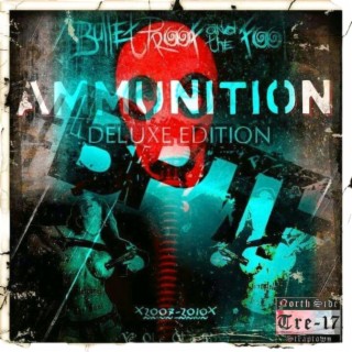 AMMUNITION: DELUXE EDITION