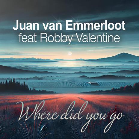 Where Did You Go (feat. Robby Valentine) | Boomplay Music