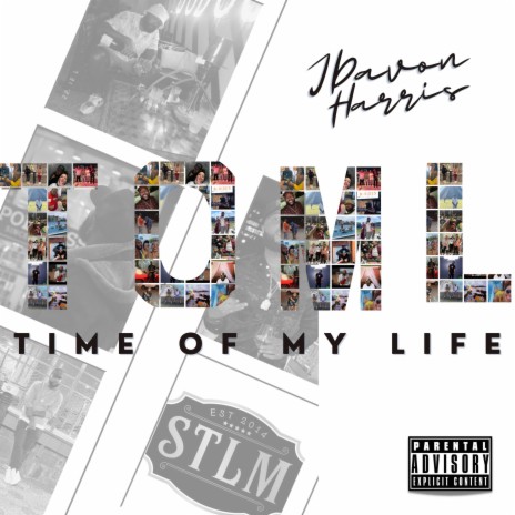 TOML (Time of My Life) | Boomplay Music
