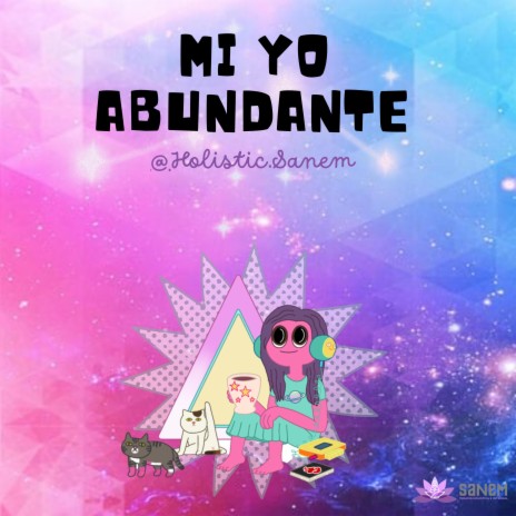 Mi yo Abundante | Boomplay Music