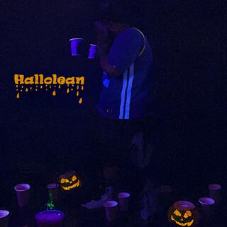 Hallolean