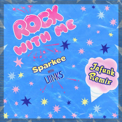 Rock With Me (Jafunk Remix) ft. Liinks | Boomplay Music
