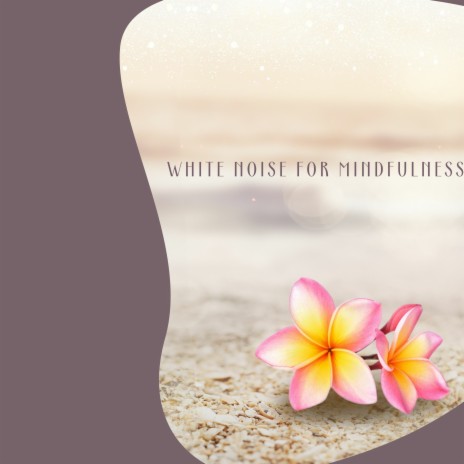 White Noise for Contemplative Serenity (Loopable Sequence) | Boomplay Music