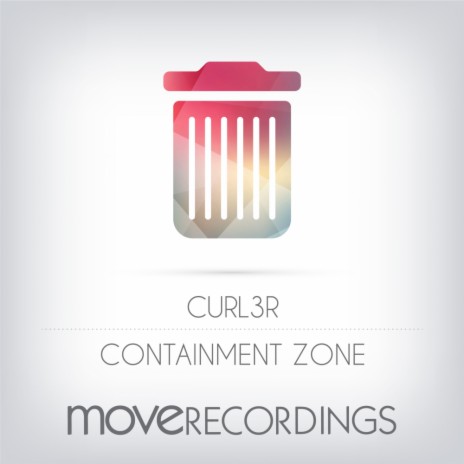 Containment Zone (Dub Mix)