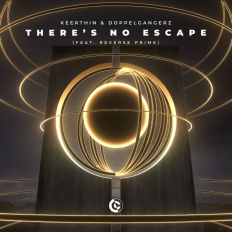 There’s No Escape (feat. Reverse Prime) | Boomplay Music