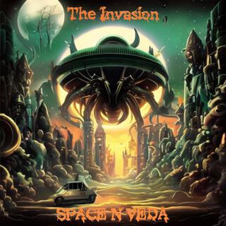 The Invasion