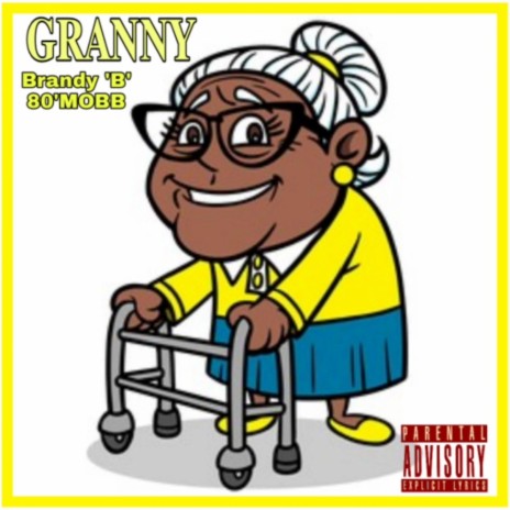 GRANNY | Boomplay Music