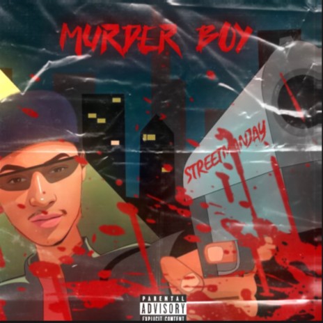 Murder Boy | Boomplay Music