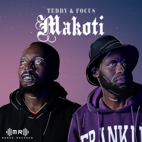 Makoti ft. Focus | Boomplay Music