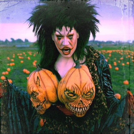 PUMPKIN TITS | Boomplay Music