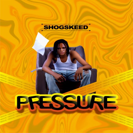 Pressure | Boomplay Music