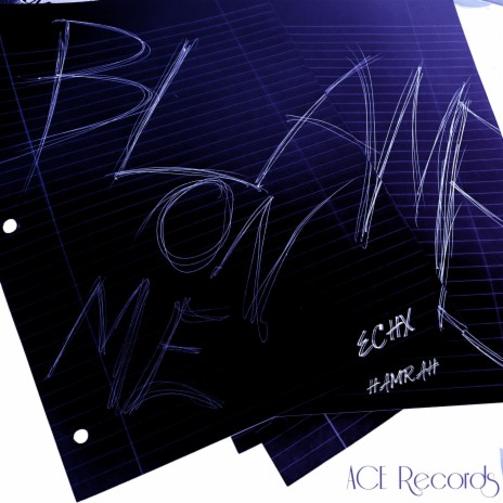 Blame On Me | Boomplay Music