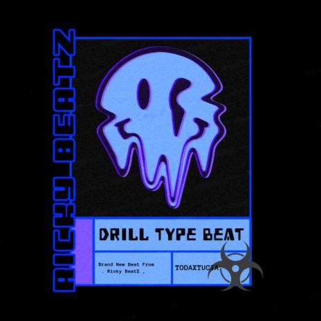 Drill Type Beatz | Boomplay Music