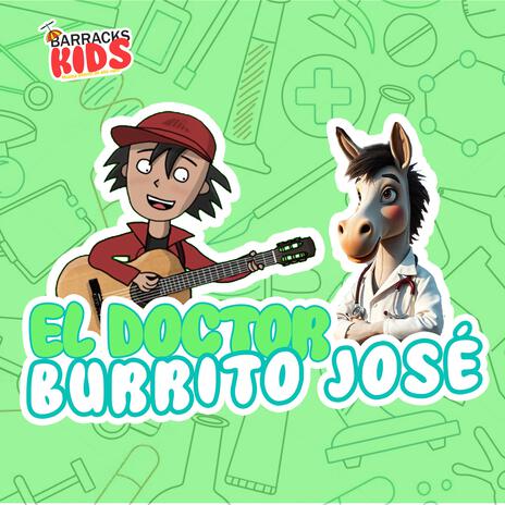 El doctor Burrito José | Boomplay Music