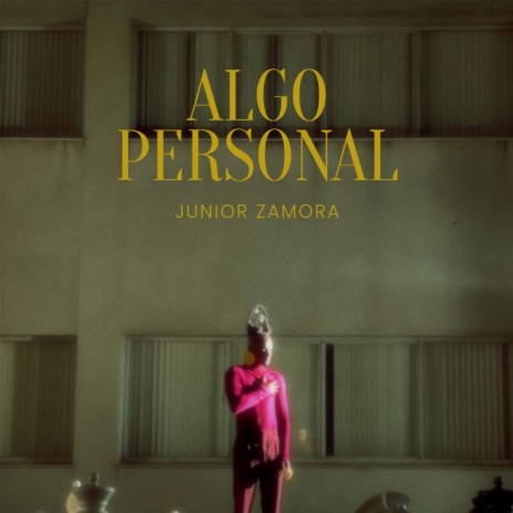 ALGO PERSONAL | Boomplay Music